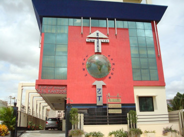 Trans Infopreneur office view 1